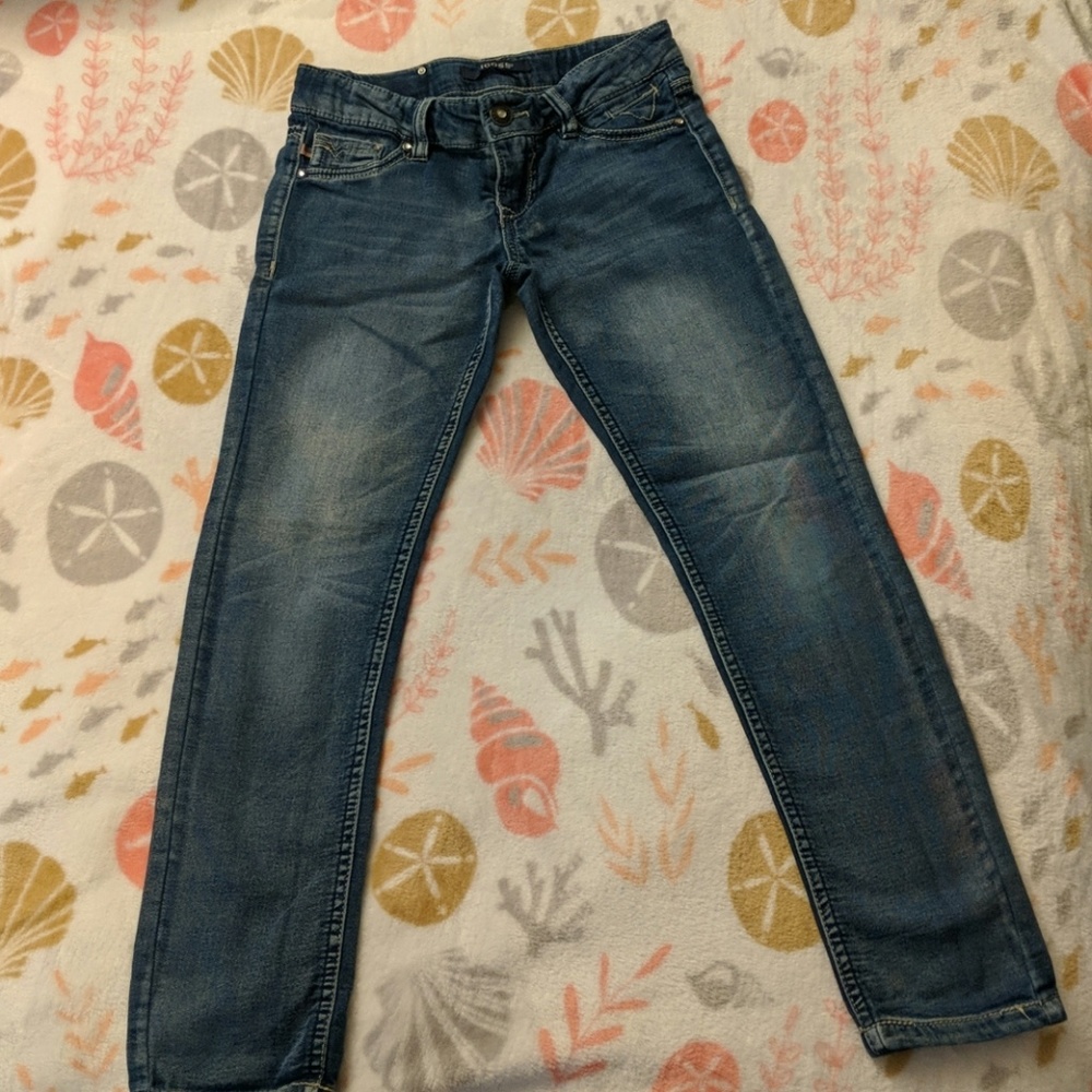 Girl's Vigoss Jeans👖
